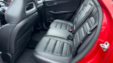 MG Hs 1.5 T-GDI Exclusive 5dr Petrol Hatchback